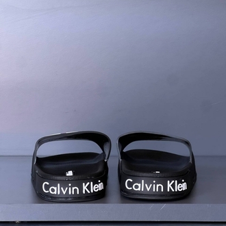Calvin Klein Erkek Slippers