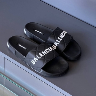 Balenciaga Erkek Slippers