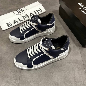 Balmain erkek ayakkabı 