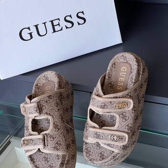 Guess Kadın Summer Slippers