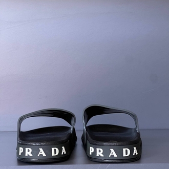Prada Erkek Slippers