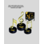 Nota Figürü Müzik Kutusu Melodious Model