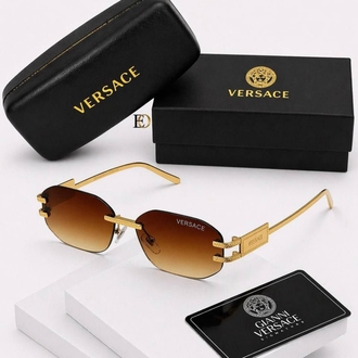 Versace Sunglasses