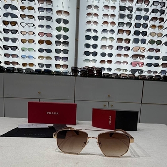 Prada Sunglasseas