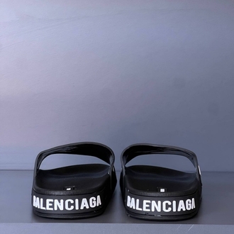 Balenciaga Erkek Slippers