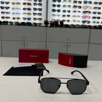 Prada Sunglasseas