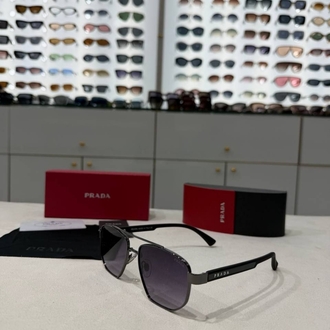 Prada Sunglasseas