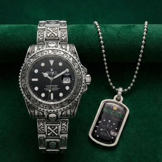 Rolex ithal