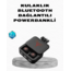 Powerbank Özellikli Bluetooth Kablosuz Kulaklık – Dokunmatik Kontrol, Uzun Pil Ömrü, Ergonomik Tasar