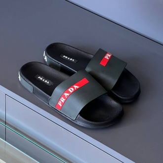 Prada Erkek Slippers