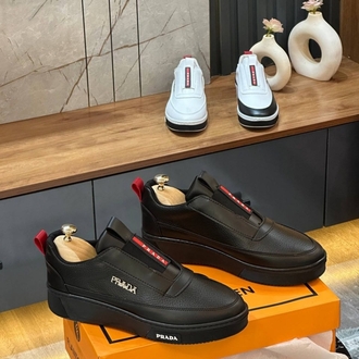 Prada erkek ayakkabı