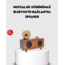 Retro Gramofon Tasarımlı Bluetooth Hoparlör – 3D Stereo Ses, 1800 mAh Batarya