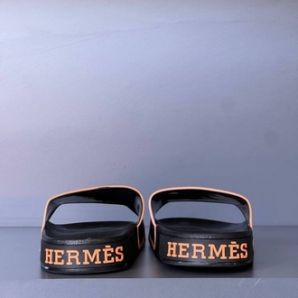 Hermes erkek slippers
