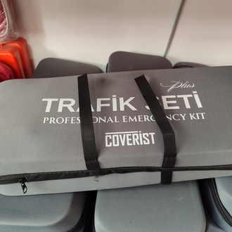 Trafik seti kampanyalı