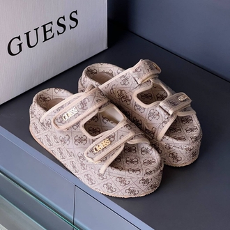 Guess Kadın Summer Slippers