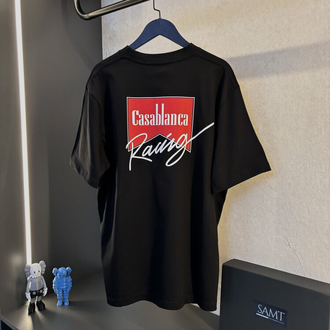 CASABLNCA Premium Tshirt