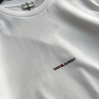 SAINT LAURENT Special Tshirt