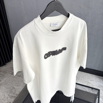 OFF WHİTE Special Tshirt 