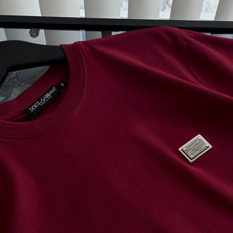 DOLCE&GABBANA Special Tshirt
