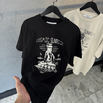 GOLDEN GOOSE Premium Tshirt