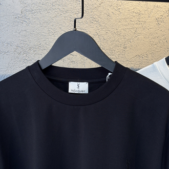 SAINTLAURENT Premium Tshirt 