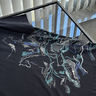 HERMES Premium Tshirt