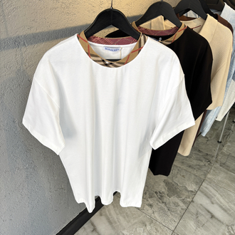 BURBERRY Special Tshirt