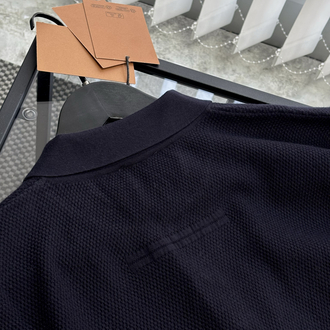 ZEGNA Premium Triko Kazak