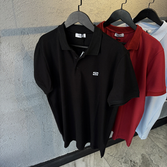 CELINE Premium Polo Yaka Tshirt