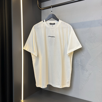 DOLCE&GABBANA Premium Tshirt