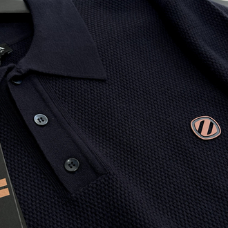 ZEGNA Premium Triko Kazak