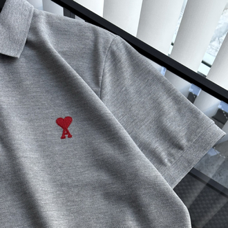AMI Premium Polo Yaka Tshirt