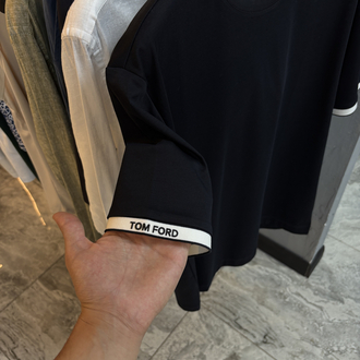 TOM FORD İthal Tshirt