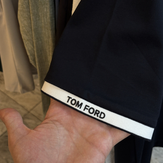 TOM FORD İthal Tshirt