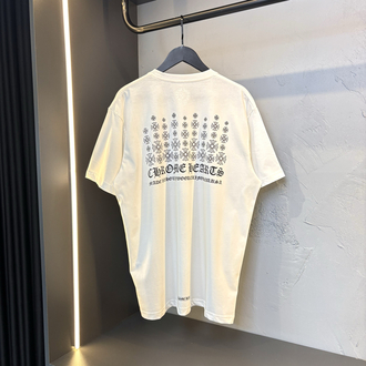 CHROME HEARTS Special Tshirt 