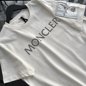 MONCLER Premium Tshirt