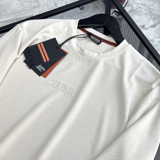 ZEGNA Premium Sweat