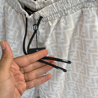 FENDI Premium Deniz Şortu