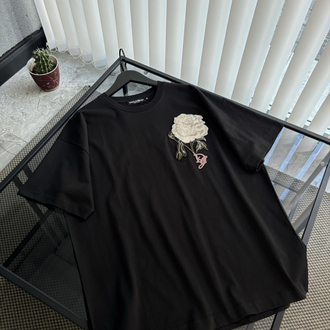 DOLCE&GABBANA Special Nakış logo Tshirt 