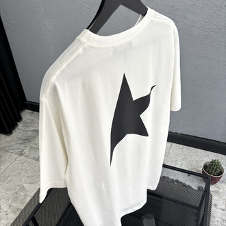 GOLDEN GOOSE Premium Tshirt