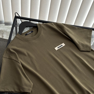 JACQUEMUS Special Tshirt