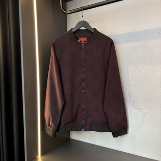 GUCCI Premium Mevsimlik Ceket 