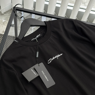 DOLCE&GABBANA Premium Tshirt