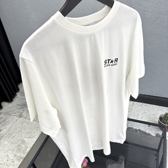 GOLDEN GOOSE Premium Tshirt