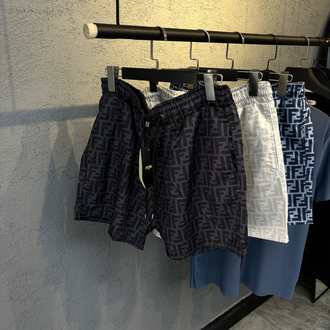 FENDI Premium Deniz Şortu