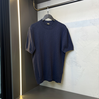 FENDI Special Triko Tshirt