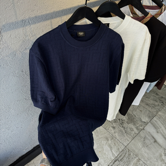 FENDI Special Triko Tshirt