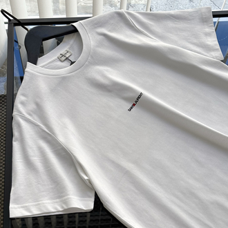 SAINT LAURENT Special Tshirt