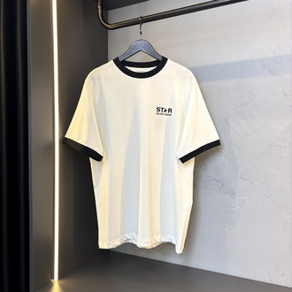 GOLDEN GOOSE Premium Tshirt