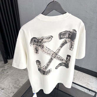 OFF WHİTE Special Tshirt 